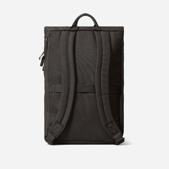 Everlane ReNew Transit Backpack in Black - Picture 2 of 6